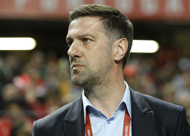 Крстајић: Србија треба да буде поносна на ове момке